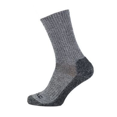 M-Tac шкарпетки Coolmax 40% Grey 39-42