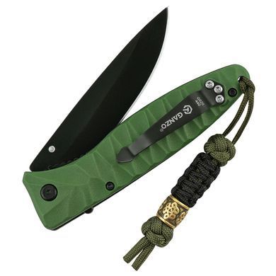M-Tac темляк Scandinavian Small китайський вузол Olive