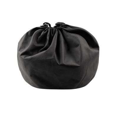Казанок Tribe Fire Pot 5,4 л сталевий T-FH-0006-metal