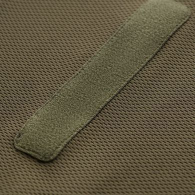 M-Tac поло Elite Tactical Coolmax Olive XS