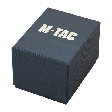 M-Tac годинник тактичний Adventure Black/Olive
