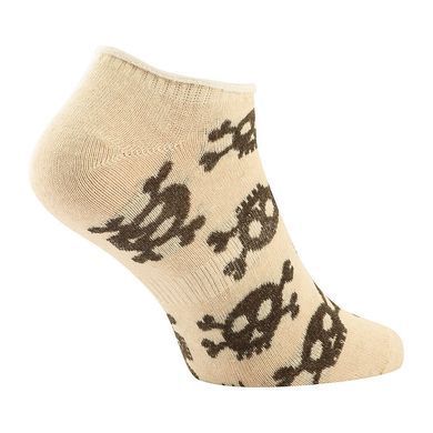 M-Tac шкарпетки літні легкі Pirate Skull Sand 39-42