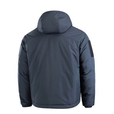 M-Tac куртка зимня Alpha Gen.III Dark Navy Blue XS/R