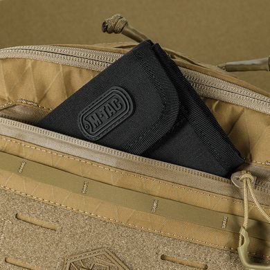 M-Tac сумка EDC Bag X-Pac Elite Black