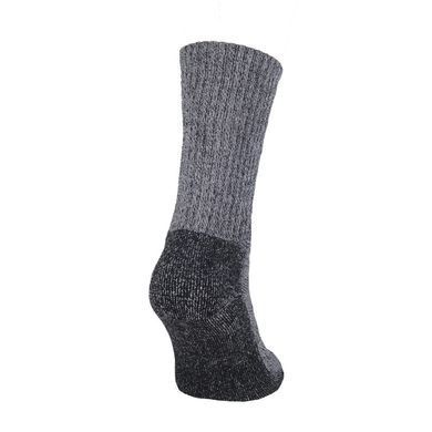 M-Tac шкарпетки Coolmax 40% Grey 39-42