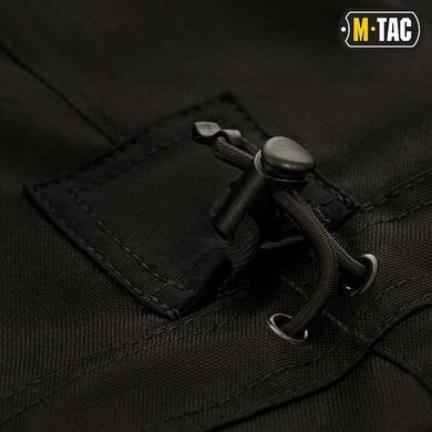 M-Tac гамаши Elite Black M/L