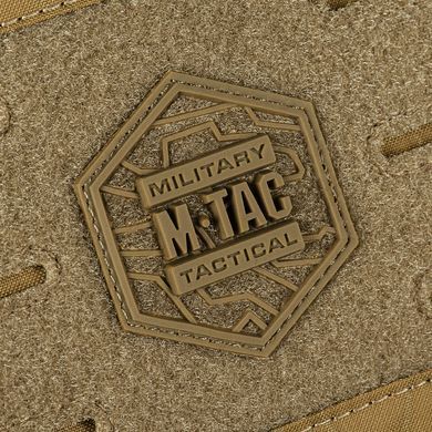 M-Tac сумка EDC Bag X-Pac Elite Black