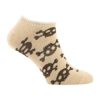 M-Tac шкарпетки літні легкі Pirate Skull Sand 39-42