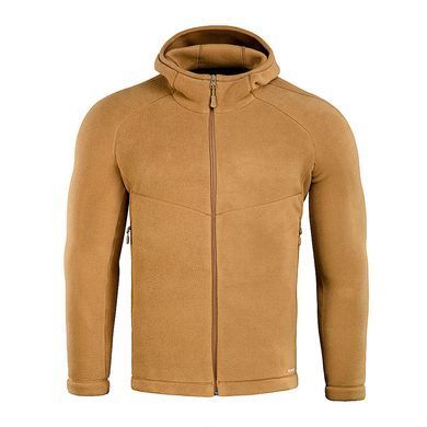 M-Tac кофта Sprint Fleece Polartec Coyote XS