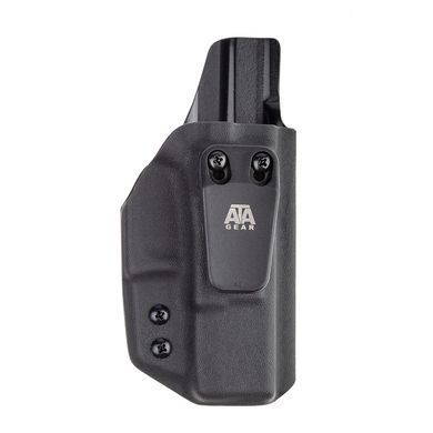 Кобура Fantom ver.3 для Glock - 19 / 23 / 19X / 45 правша