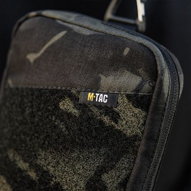 M-Tac EDC Pocket Elite Multicam Black