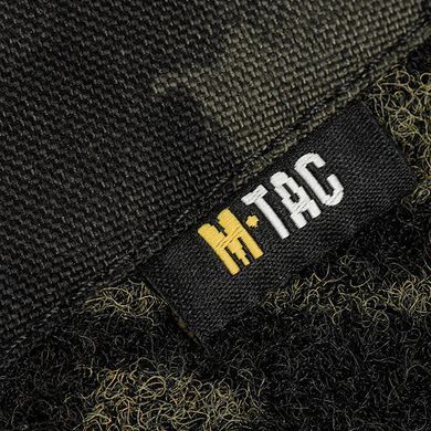 M-Tac EDC Pocket Elite Multicam Black