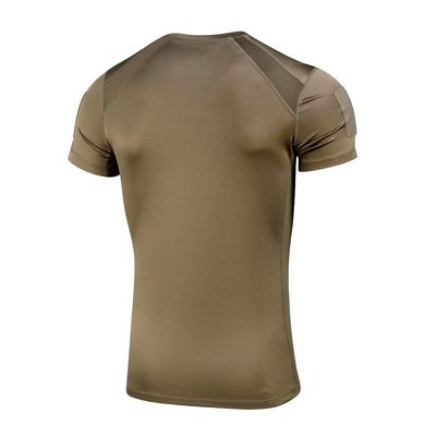 M-Tac футболка потоотводящая Athletic Tactical Gen.2 Olive