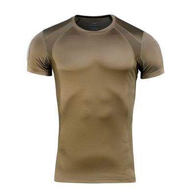 M-Tac футболка потоотводящая Athletic Tactical Gen.2 Olive