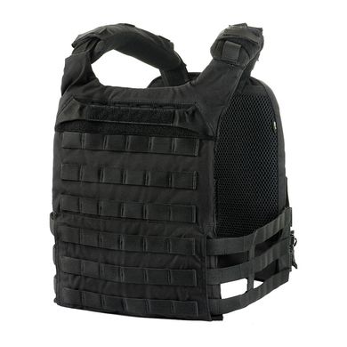 M-Tac плитоноска Cuirass QRS XL Gen.II Black