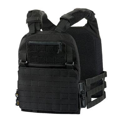 M-Tac плитоноска Cuirass QRS XL Gen.II Black