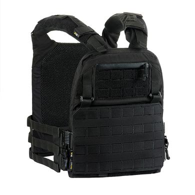 M-Tac плитоноска Cuirass QRS XL Gen.II Black