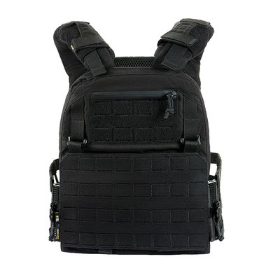 M-Tac плитоноска Cuirass QRS XL Gen.II Black