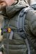 Рюкзак Tramp Trek 40 UTRP-057-grey
