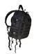 Рюкзак Tramp Tactical черный 50л UTRP-043