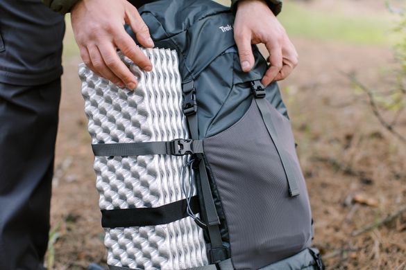 Рюкзак Tramp Trek 40 UTRP-057-grey