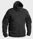 Куртка PATRIOT - Double Fleece (01-Black, 2XL/Regular)