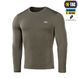 M-Tac термосорочка Winter Baselayer Dark Olive XS