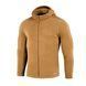 M-Tac кофта Sprint Fleece Polartec Coyote XS