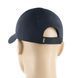 M-Tac бейсболка тактична Elite Flex ріп-стоп Dark Navy Blue XS