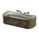 M-Tac органайзер утилитарный прозрачный Elite Medium (26х11 см) Ranger Green