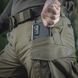 M-Tac штани Patriot Gen.II Flex Dark Olive 40/36