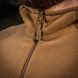 M-Tac кофта Sprint Fleece Polartec Coyote XS