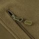 M-Tac кофта Hoodie Polartec Sport Dark Olive S