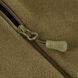 M-Tac кофта Hoodie Polartec Sport Dark Olive S
