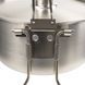 Казанок Tribe Fire Pot 5,4 л сталевий T-FH-0006-metal