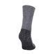 M-Tac шкарпетки Coolmax 40% Grey 39-42