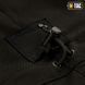 M-Tac гамаши Elite Black M/L