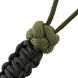 M-Tac темляк Scandinavian Small китайський вузол Olive