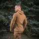 M-Tac кофта Sprint Fleece Polartec Coyote XS