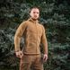M-Tac кофта Sprint Fleece Polartec Coyote XS
