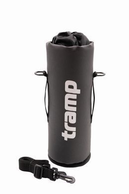 Термочохол для термоса Tramp 1,6л grey UTRA-292