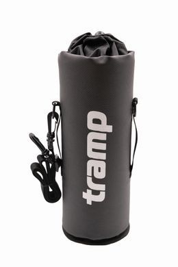 Термочохол для термоса Tramp 1,6л grey UTRA-292