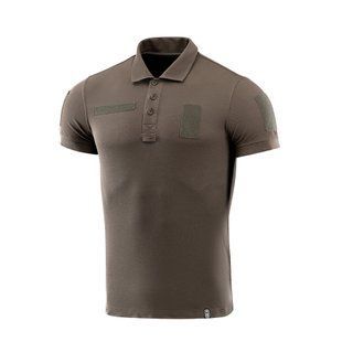 M-Tac поло тактичне 65/35 Dark Olive S