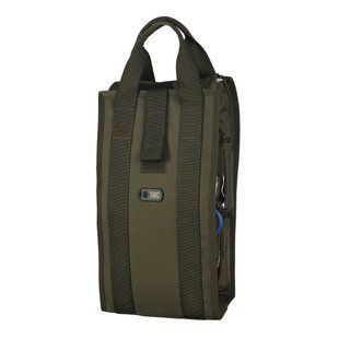 M-Tac вставка для рюкзака медика Olive