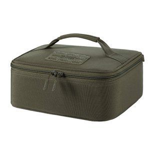 M-Tac органайзер утилитарный Hardshell Utility box L Olive