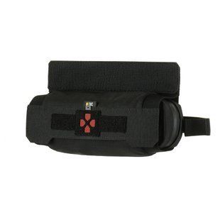 M-Tac підсумок медичний горизонтальний ROLL Elite Black