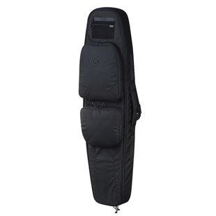 M-Tac рюкзак-чехол для оружия 125 см Elite Hex Gen.II Black