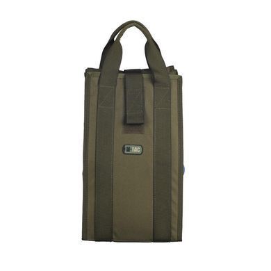 M-Tac вставка для рюкзака медика Olive
