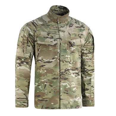 M-Tac китель Sturm NYCO Extreme Multicam XS/R