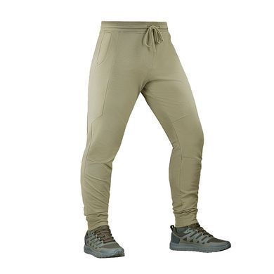 M-Tac штани Stealth Active Tan L/L